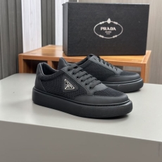 Prada Low Shoes